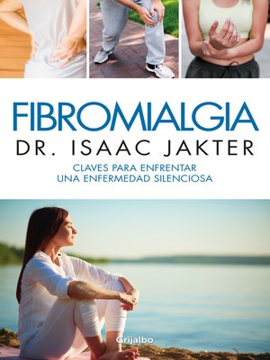 cover image of Fibromialgia